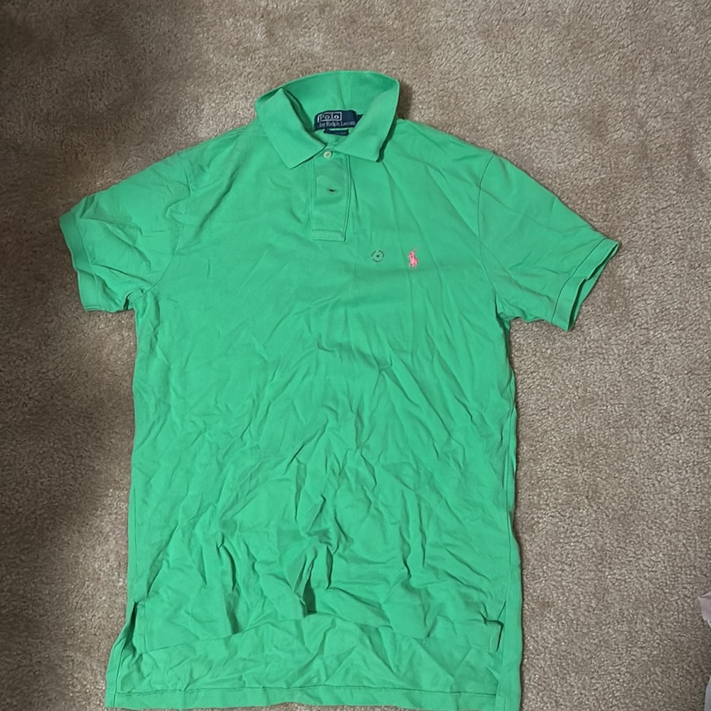 Men’s Polo by Ralph Lauren
